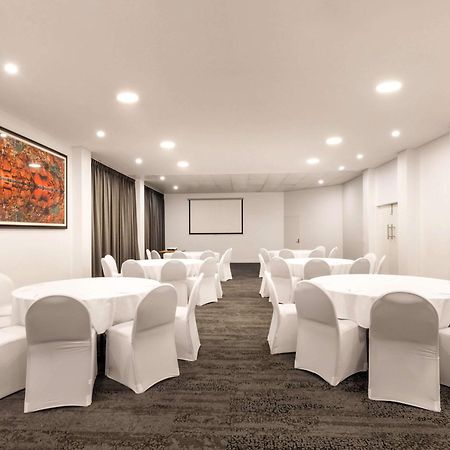 Novotel Darwin Cbd Zewnętrze zdjęcie