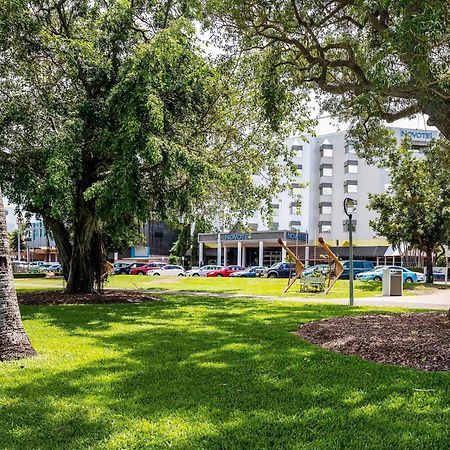 Novotel Darwin Cbd Zewnętrze zdjęcie