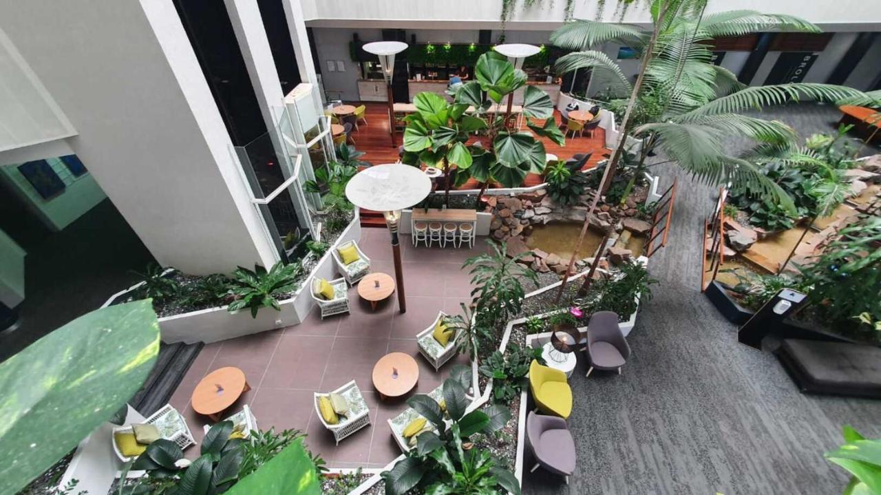 Novotel Darwin Cbd Zewnętrze zdjęcie