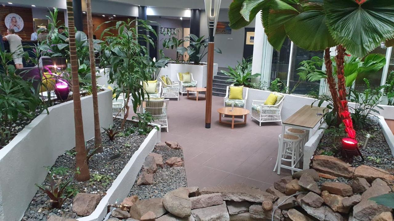 Novotel Darwin Cbd Zewnętrze zdjęcie