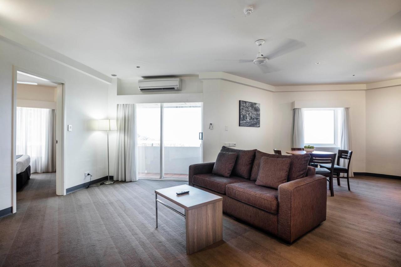Novotel Darwin Cbd Zewnętrze zdjęcie