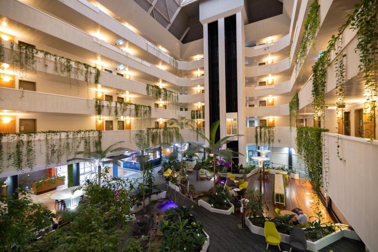 Novotel Darwin Cbd Zewnętrze zdjęcie
