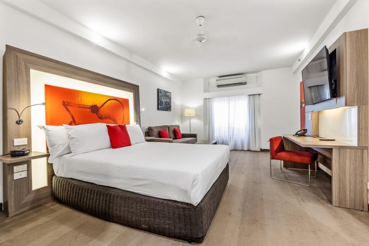 Novotel Darwin Cbd Zewnętrze zdjęcie