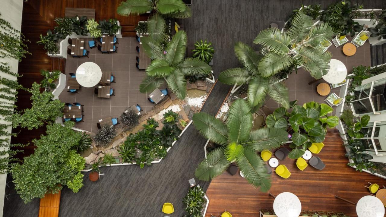 Novotel Darwin Cbd Zewnętrze zdjęcie