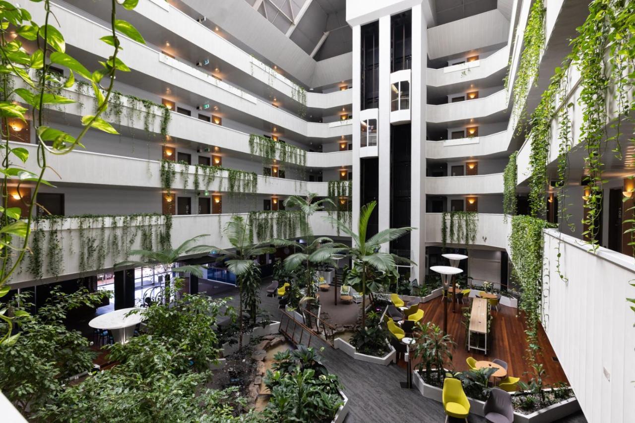 Novotel Darwin Cbd Zewnętrze zdjęcie