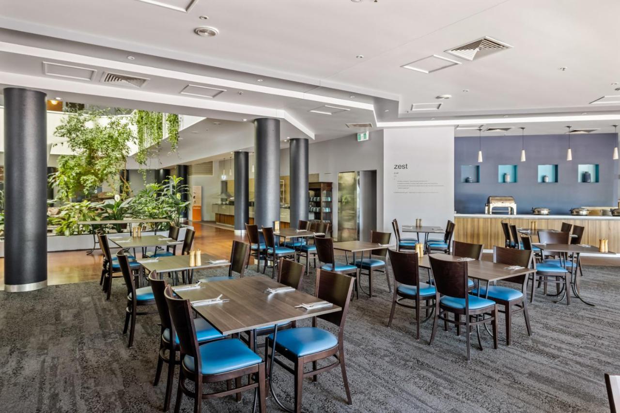 Novotel Darwin Cbd Zewnętrze zdjęcie