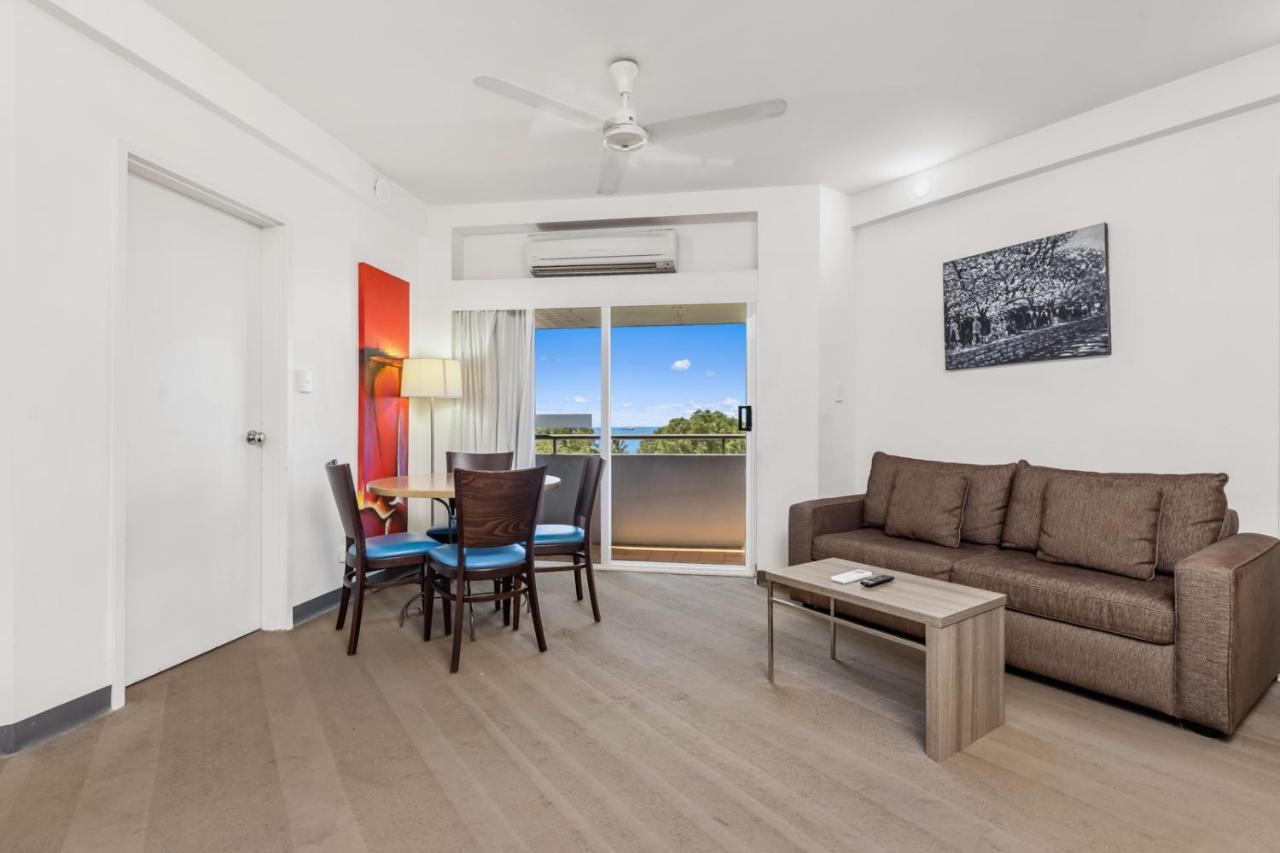 Novotel Darwin Cbd Zewnętrze zdjęcie
