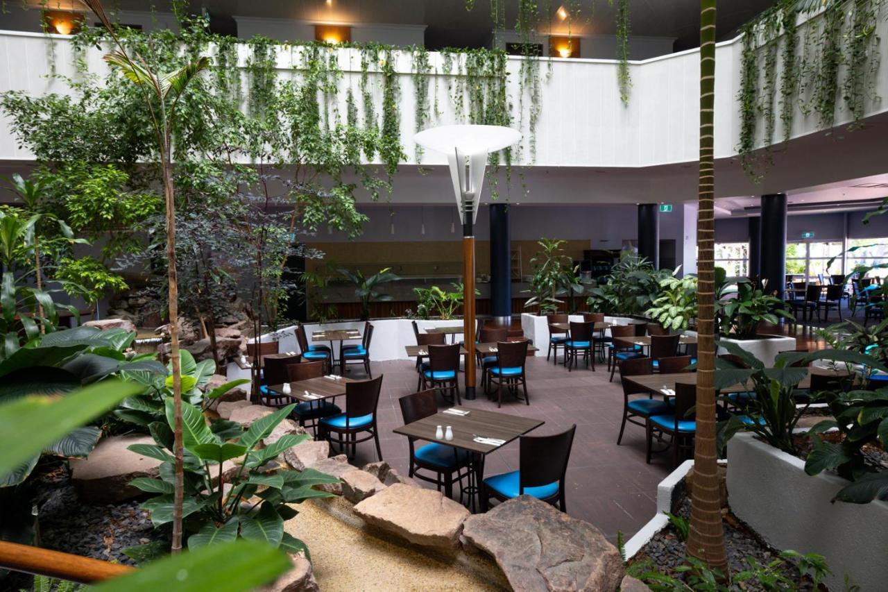 Novotel Darwin Cbd Zewnętrze zdjęcie
