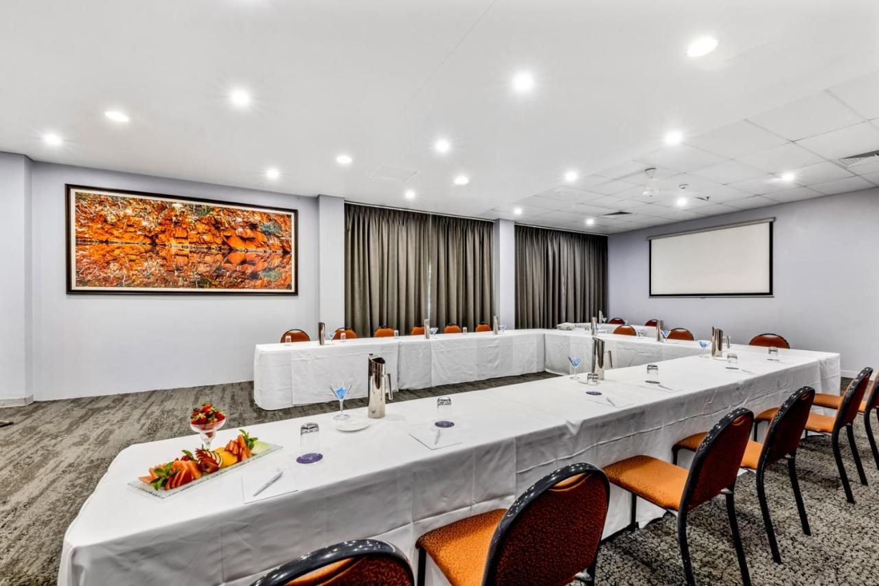 Novotel Darwin Cbd Zewnętrze zdjęcie