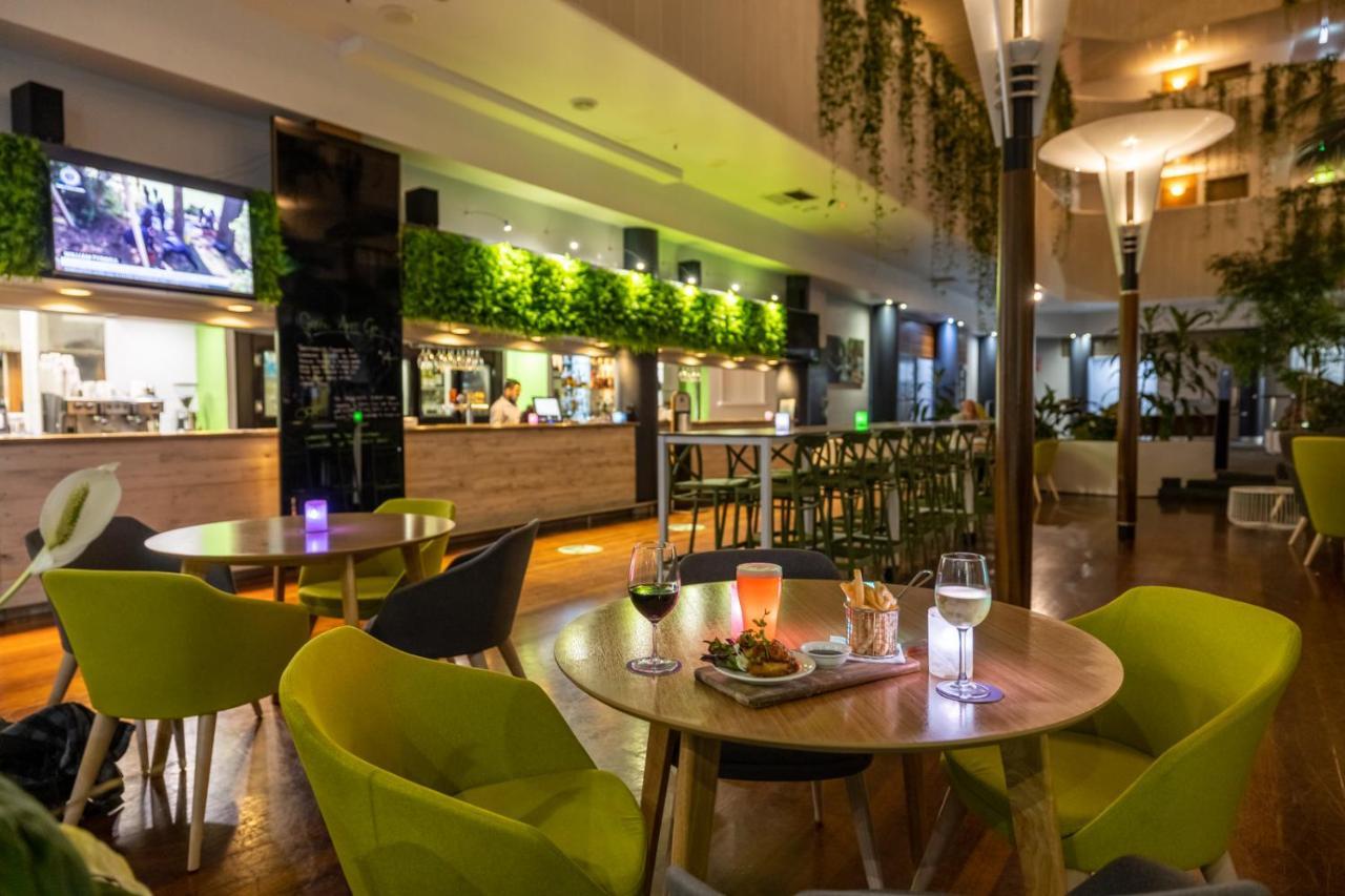 Novotel Darwin Cbd Zewnętrze zdjęcie