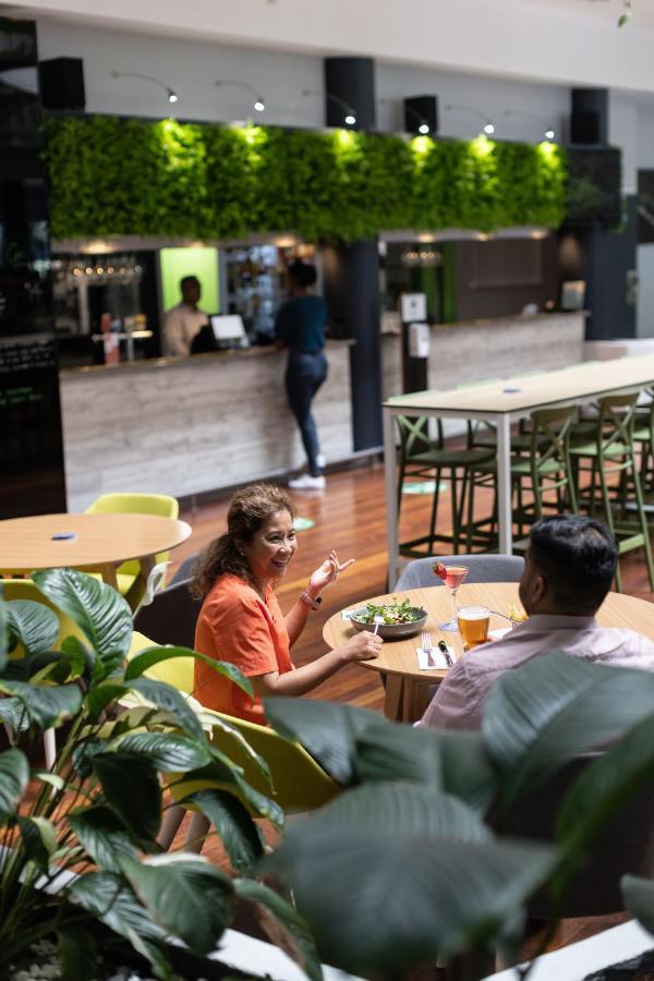 Novotel Darwin Cbd Zewnętrze zdjęcie