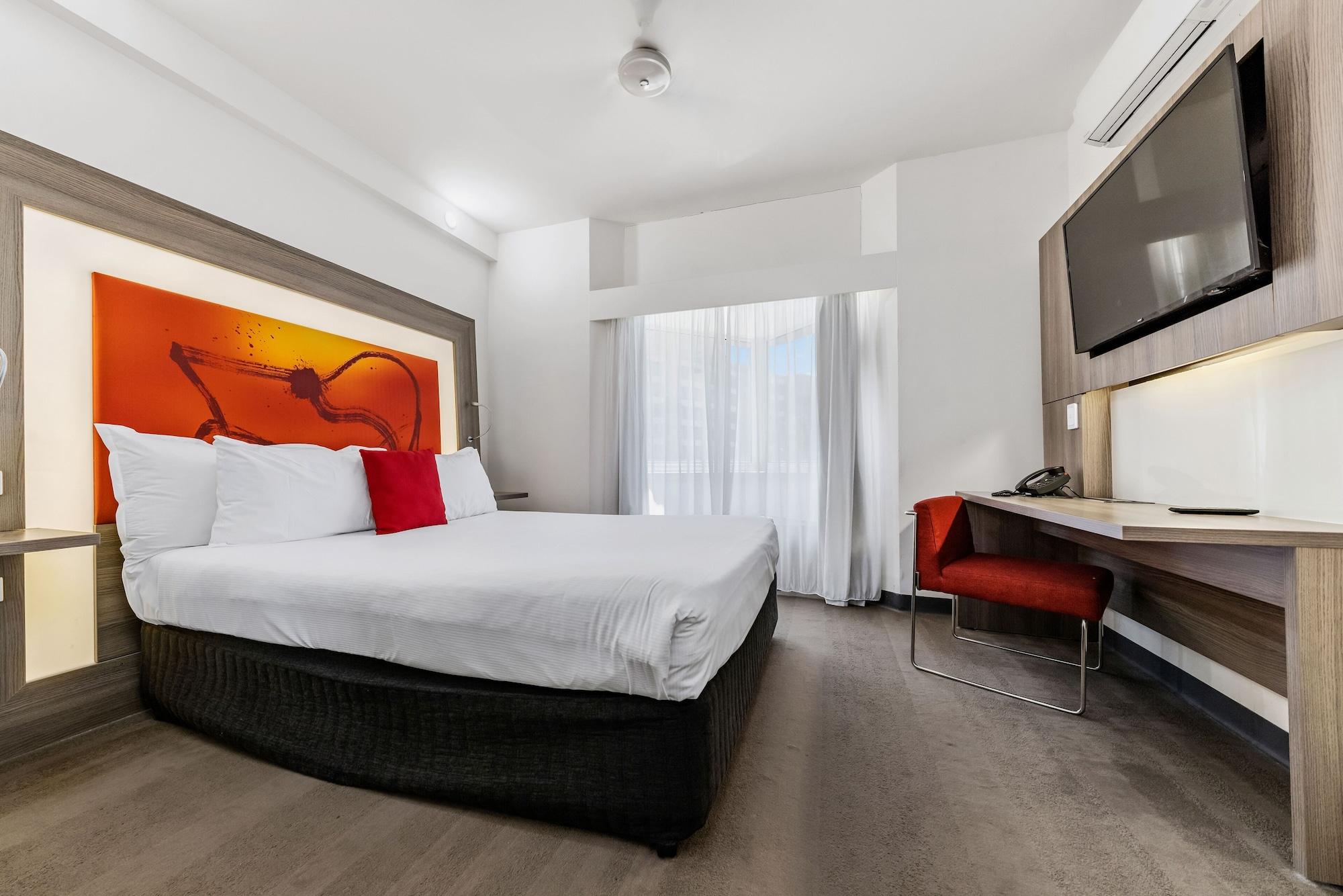Novotel Darwin Cbd Zewnętrze zdjęcie