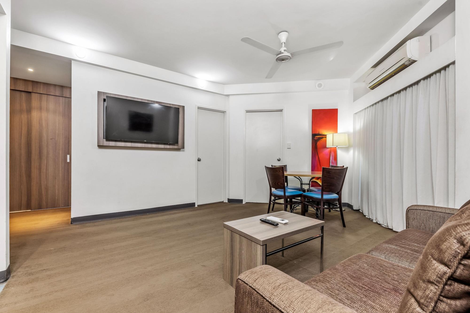 Novotel Darwin Cbd Zewnętrze zdjęcie