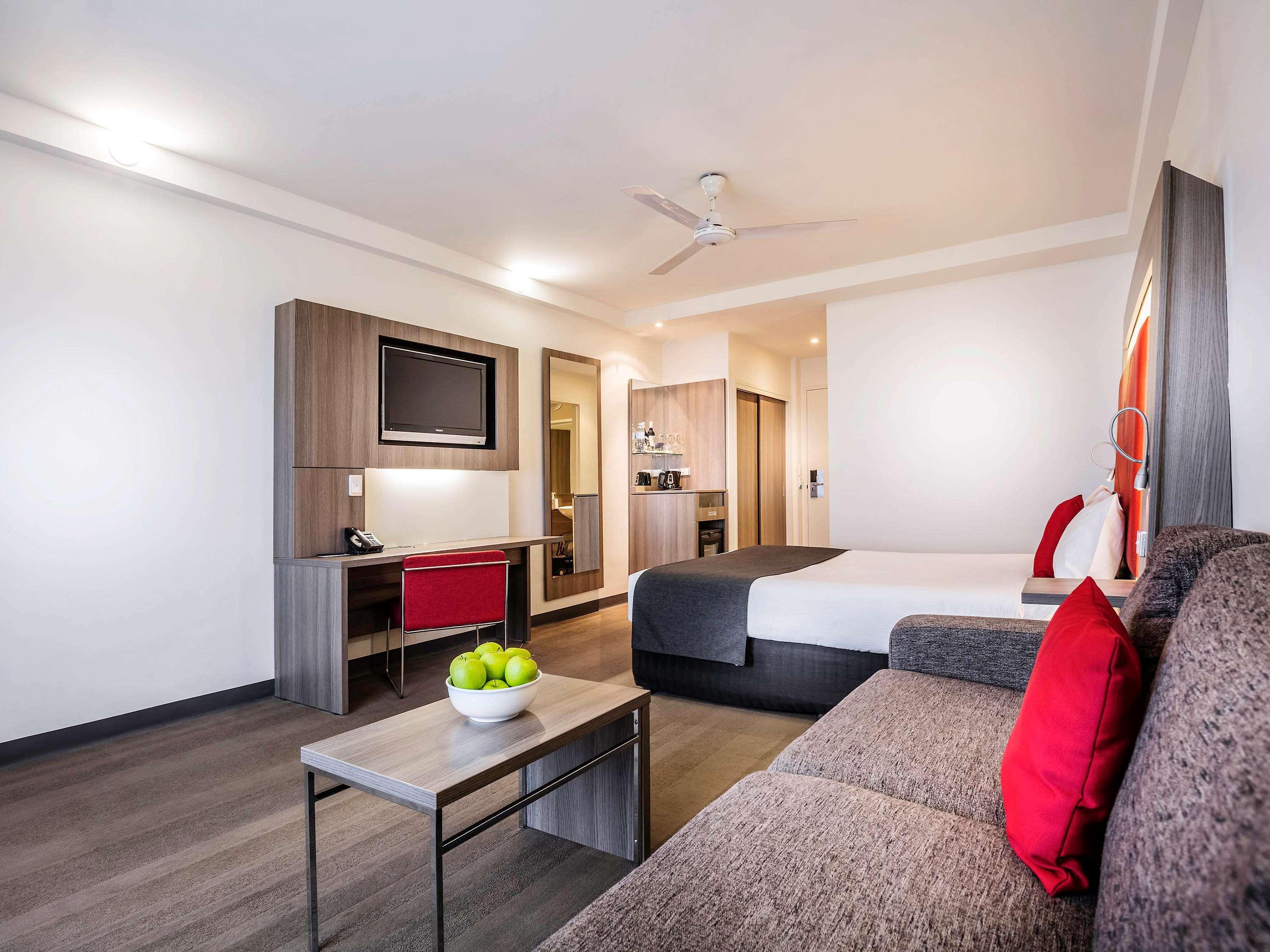 Novotel Darwin Cbd Zewnętrze zdjęcie