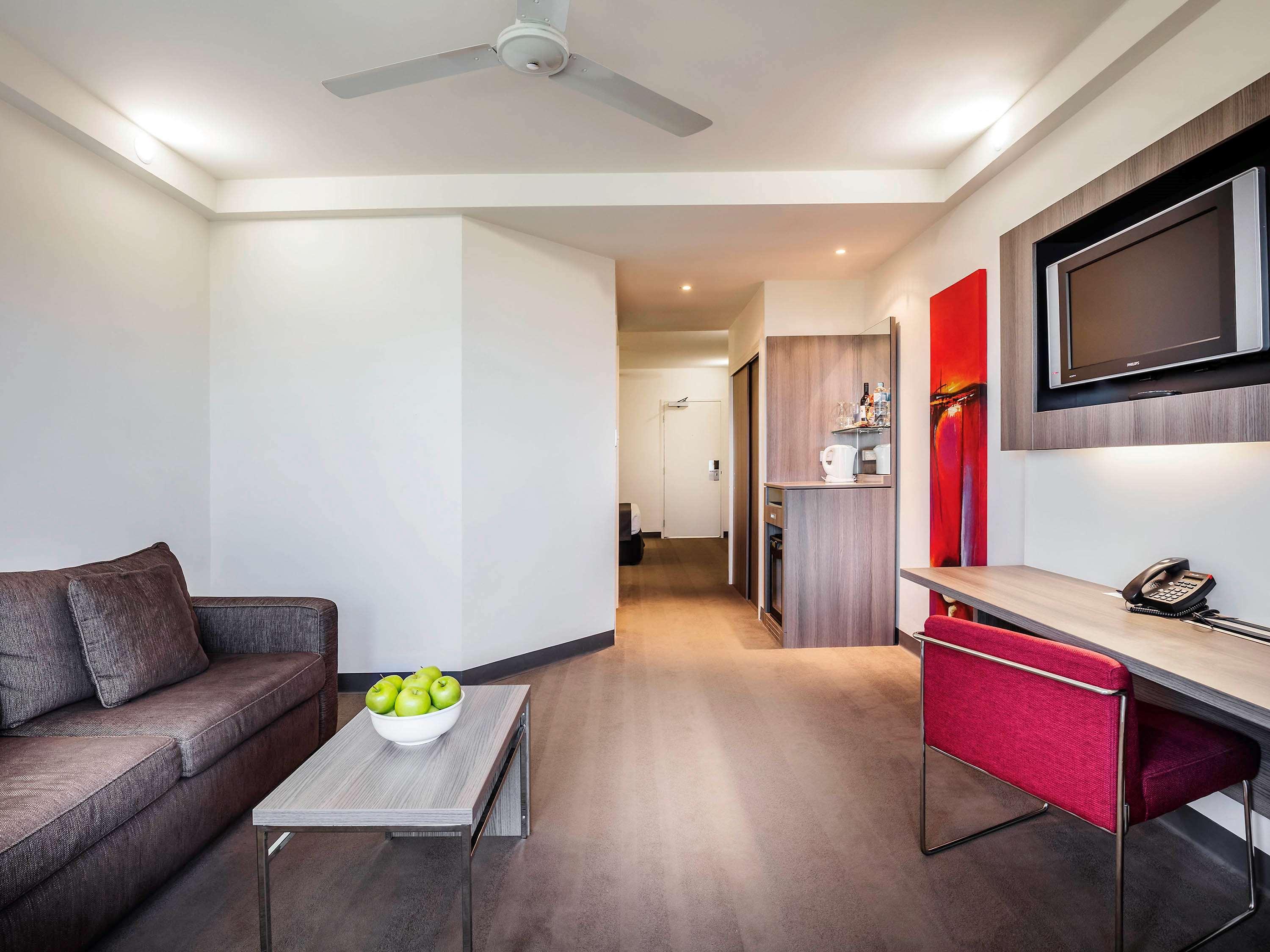 Novotel Darwin Cbd Zewnętrze zdjęcie
