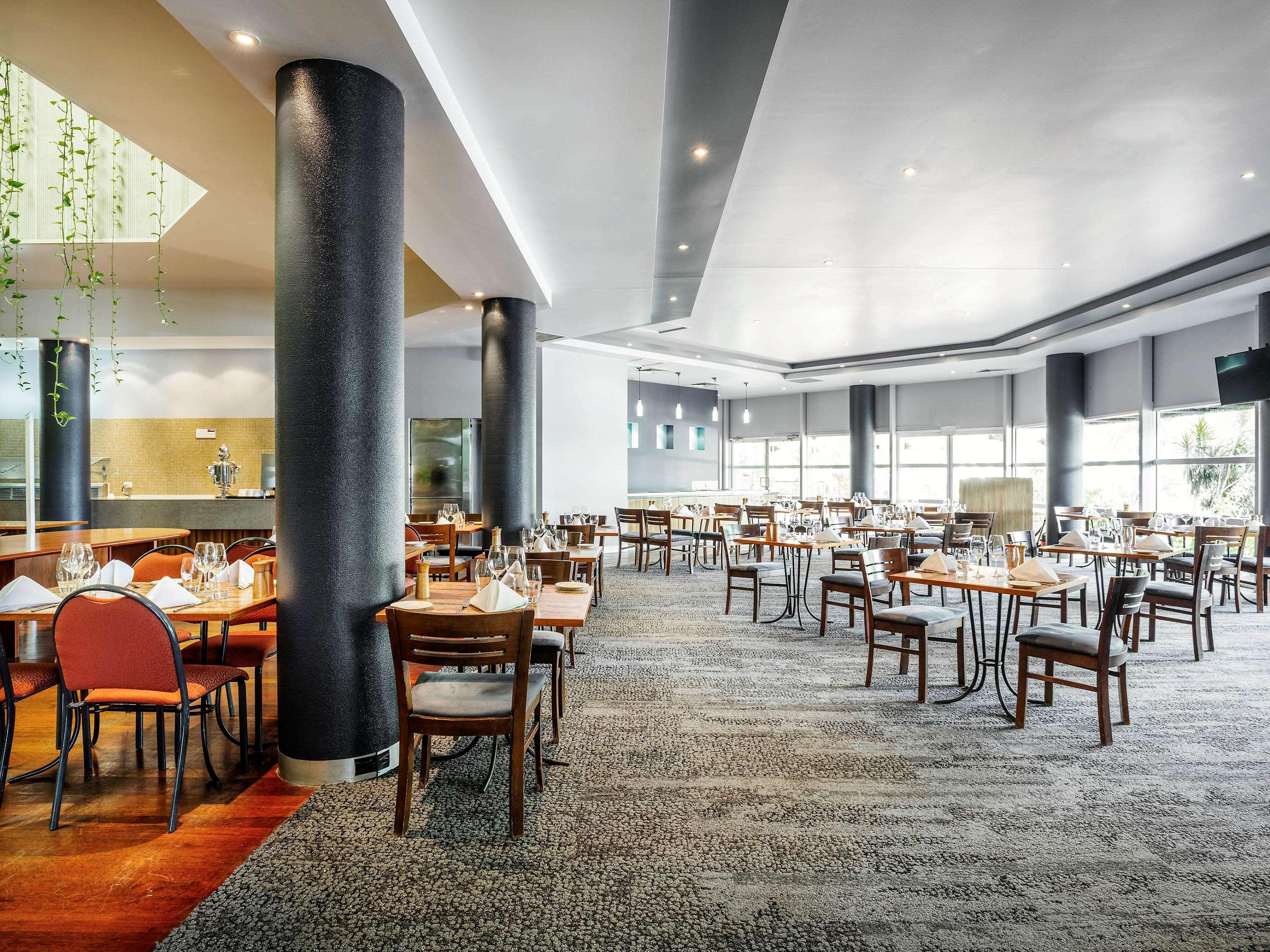 Novotel Darwin Cbd Zewnętrze zdjęcie
