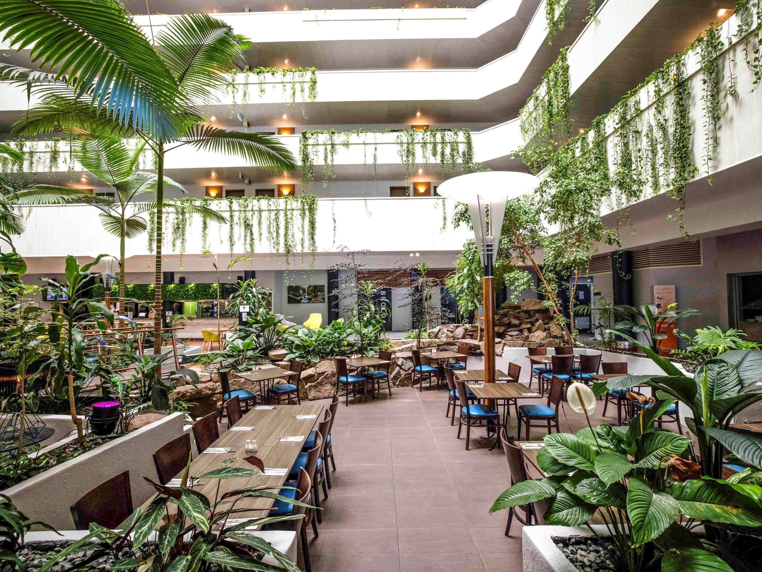 Novotel Darwin Cbd Zewnętrze zdjęcie