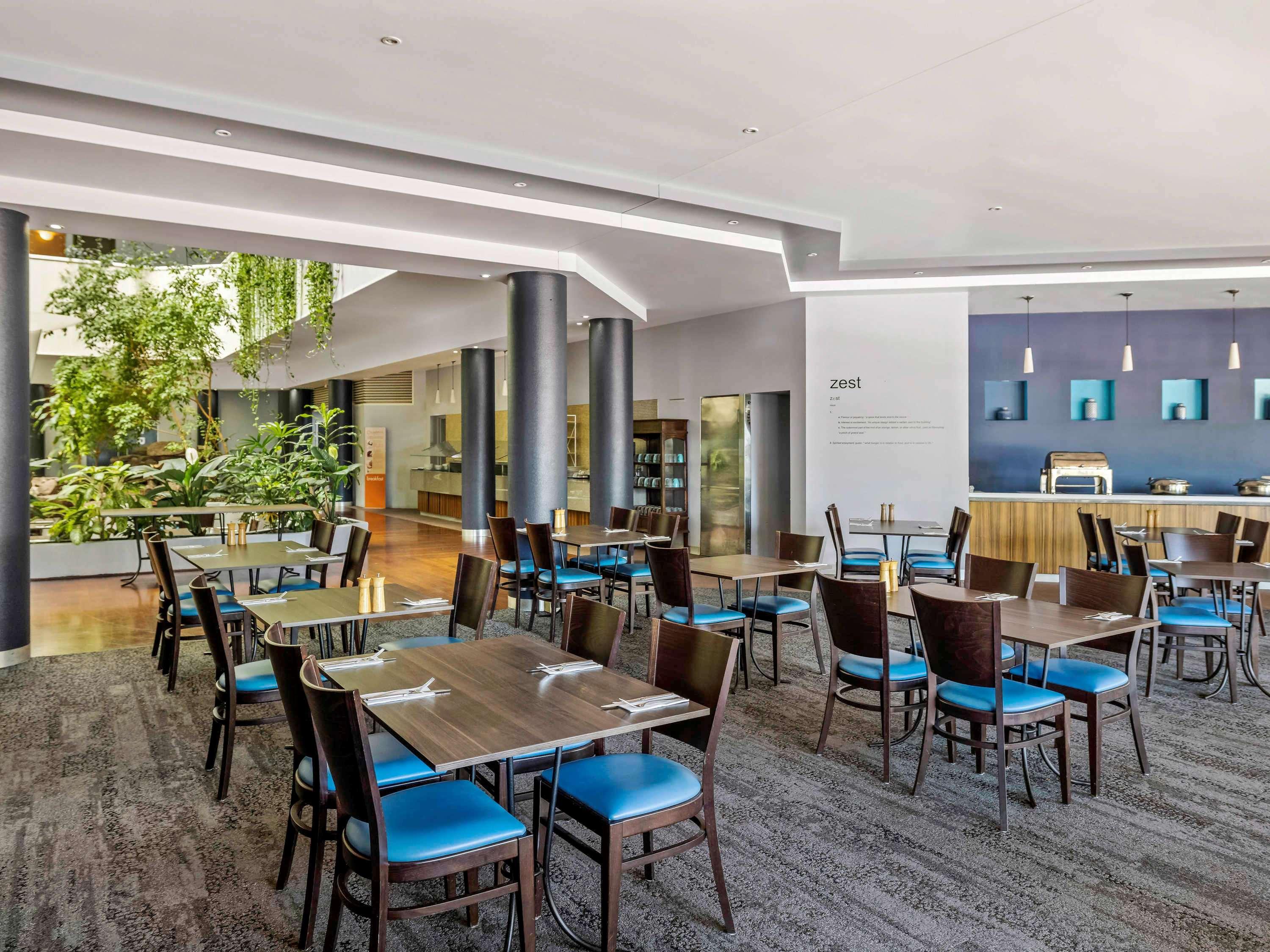 Novotel Darwin Cbd Zewnętrze zdjęcie