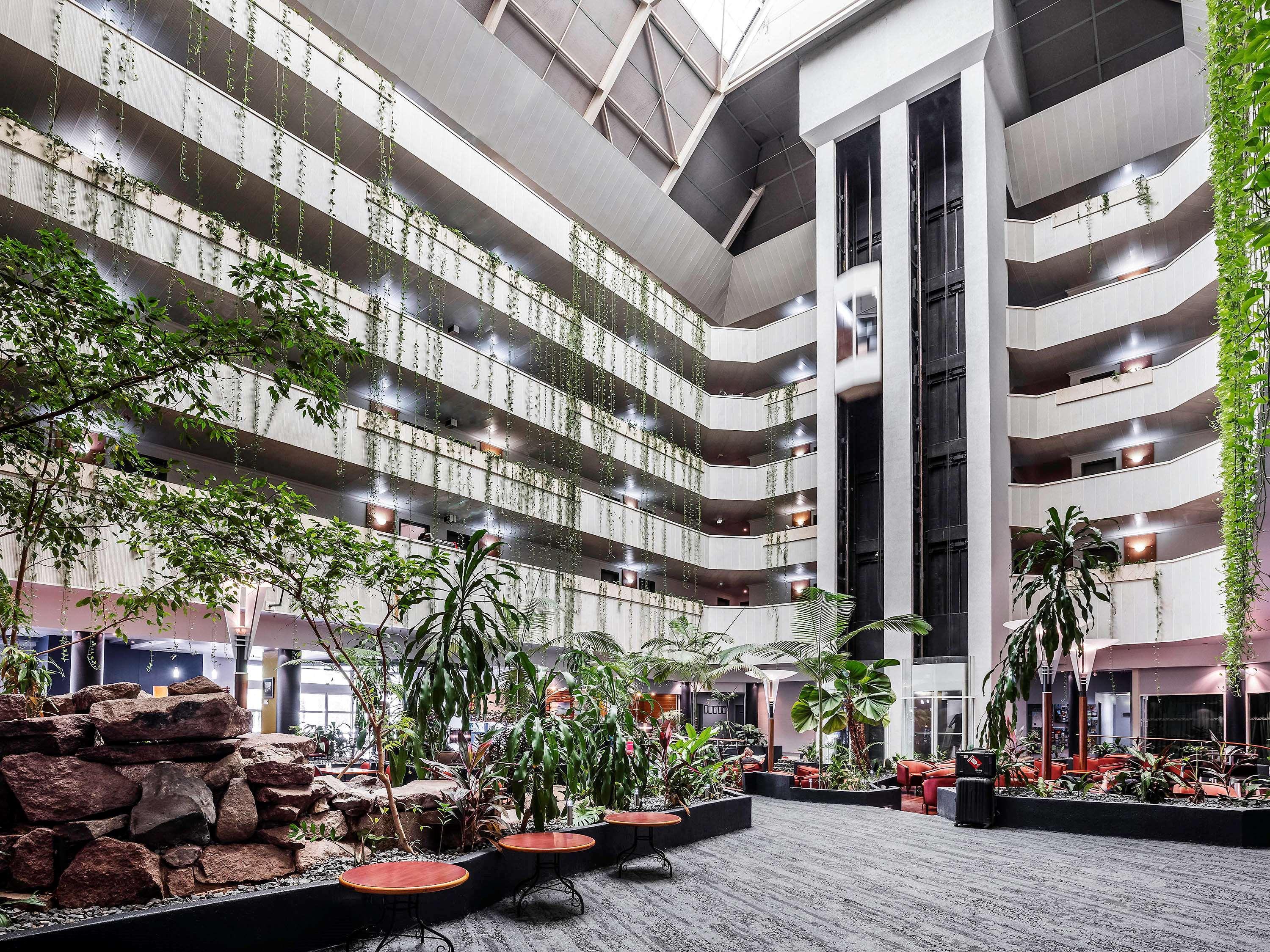 Novotel Darwin Cbd Zewnętrze zdjęcie
