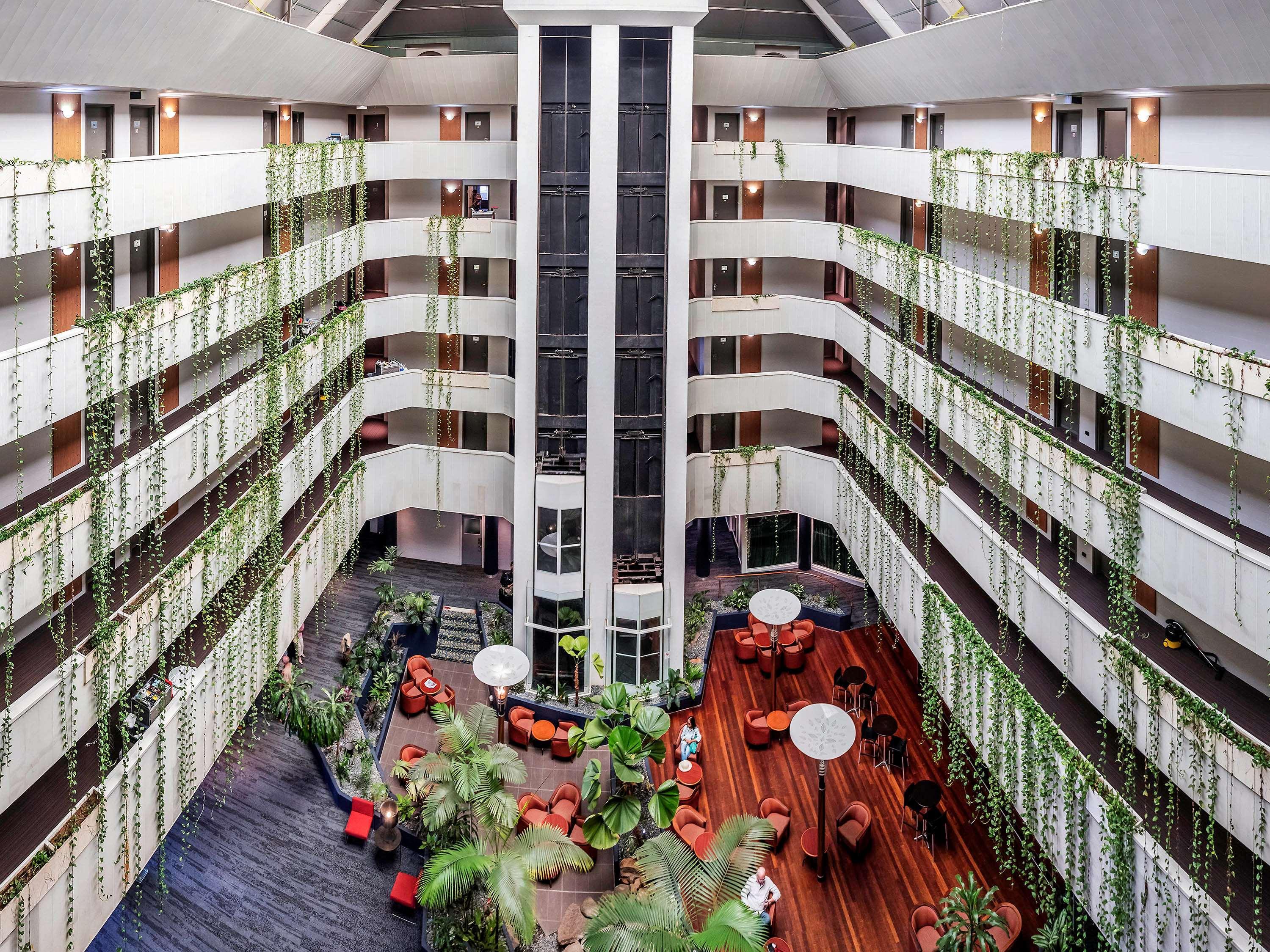 Novotel Darwin Cbd Zewnętrze zdjęcie