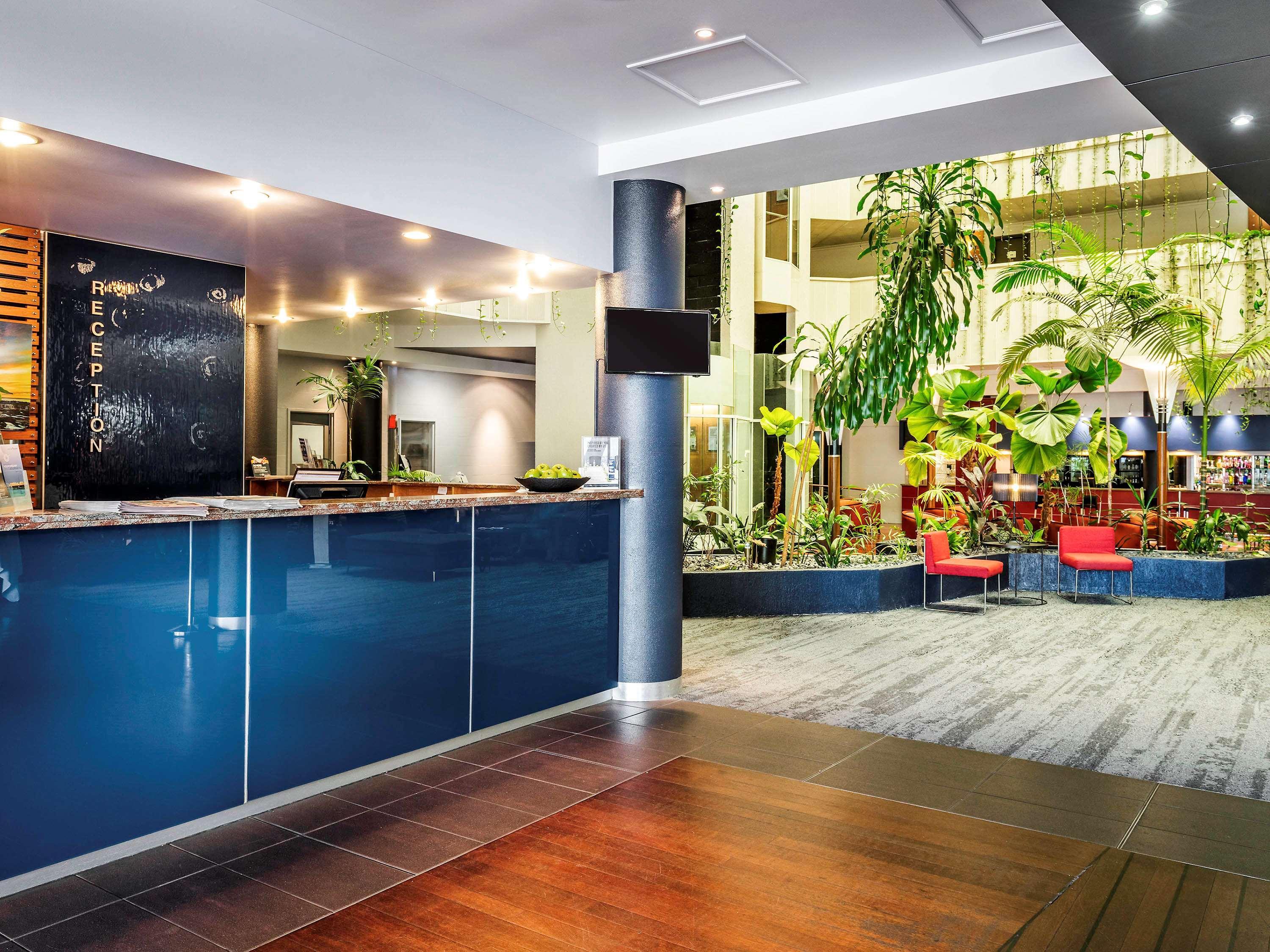 Novotel Darwin Cbd Zewnętrze zdjęcie