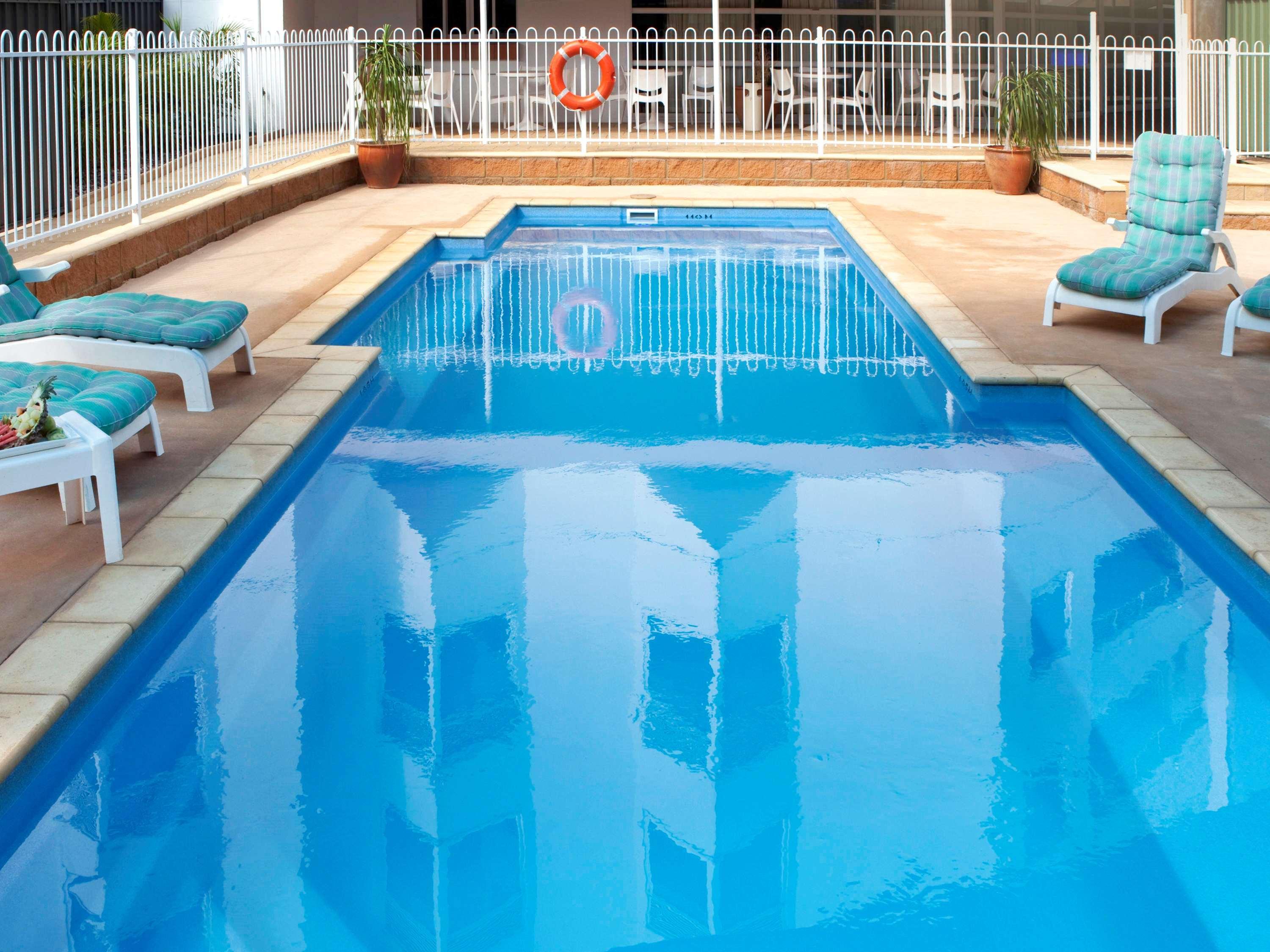 Novotel Darwin Cbd Zewnętrze zdjęcie