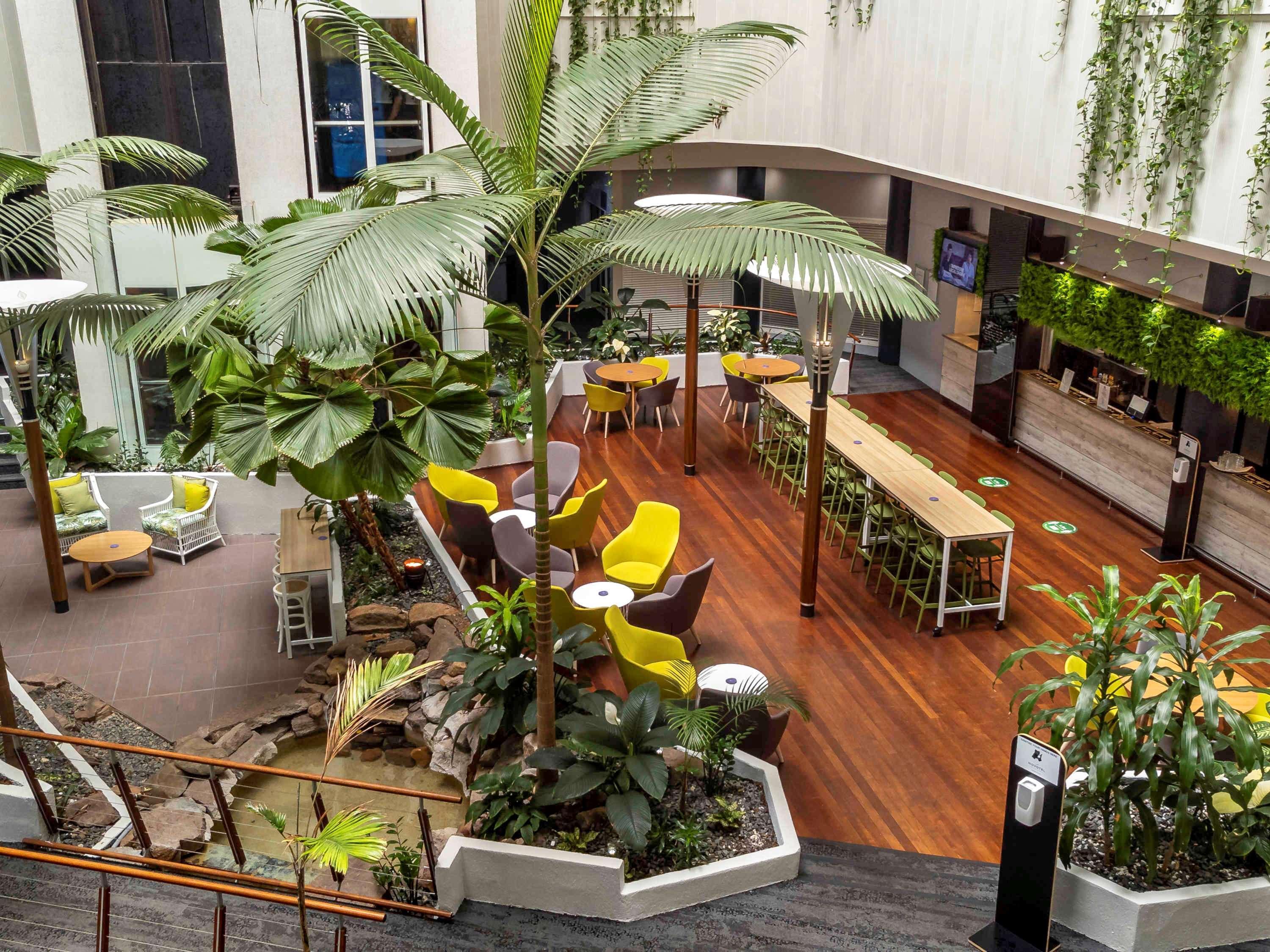 Novotel Darwin Cbd Zewnętrze zdjęcie