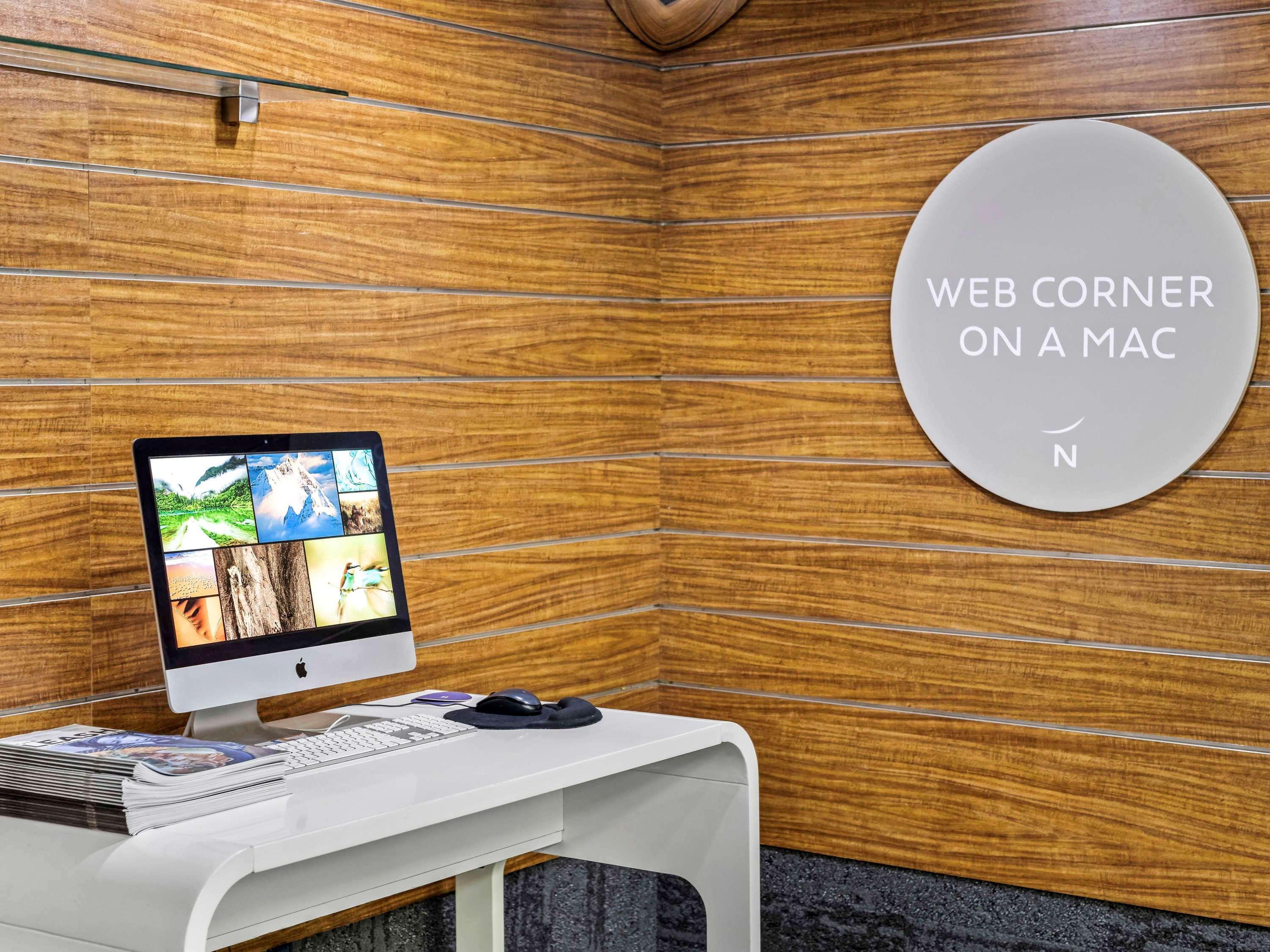 Novotel Darwin Cbd Zewnętrze zdjęcie