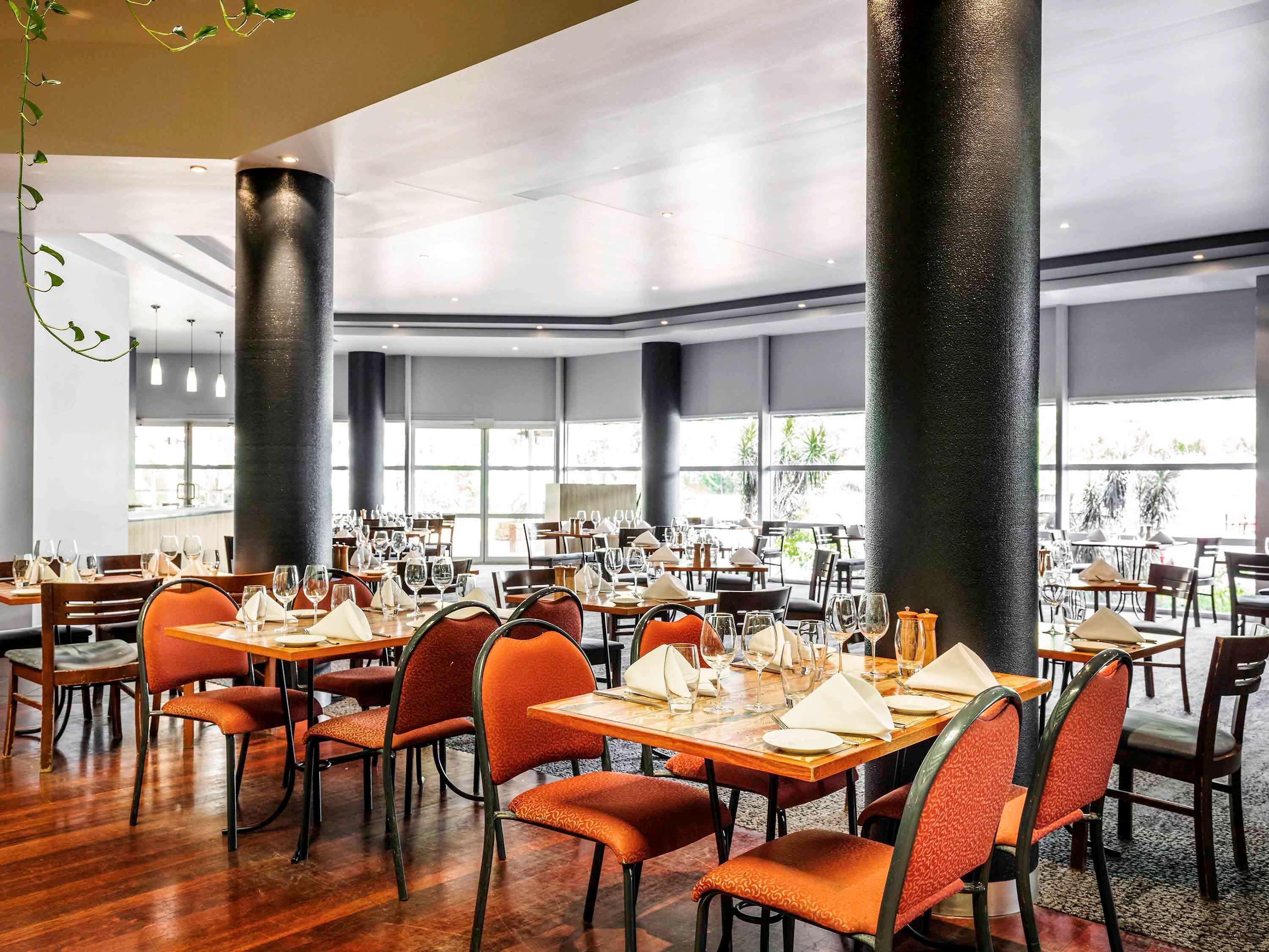 Novotel Darwin Cbd Zewnętrze zdjęcie