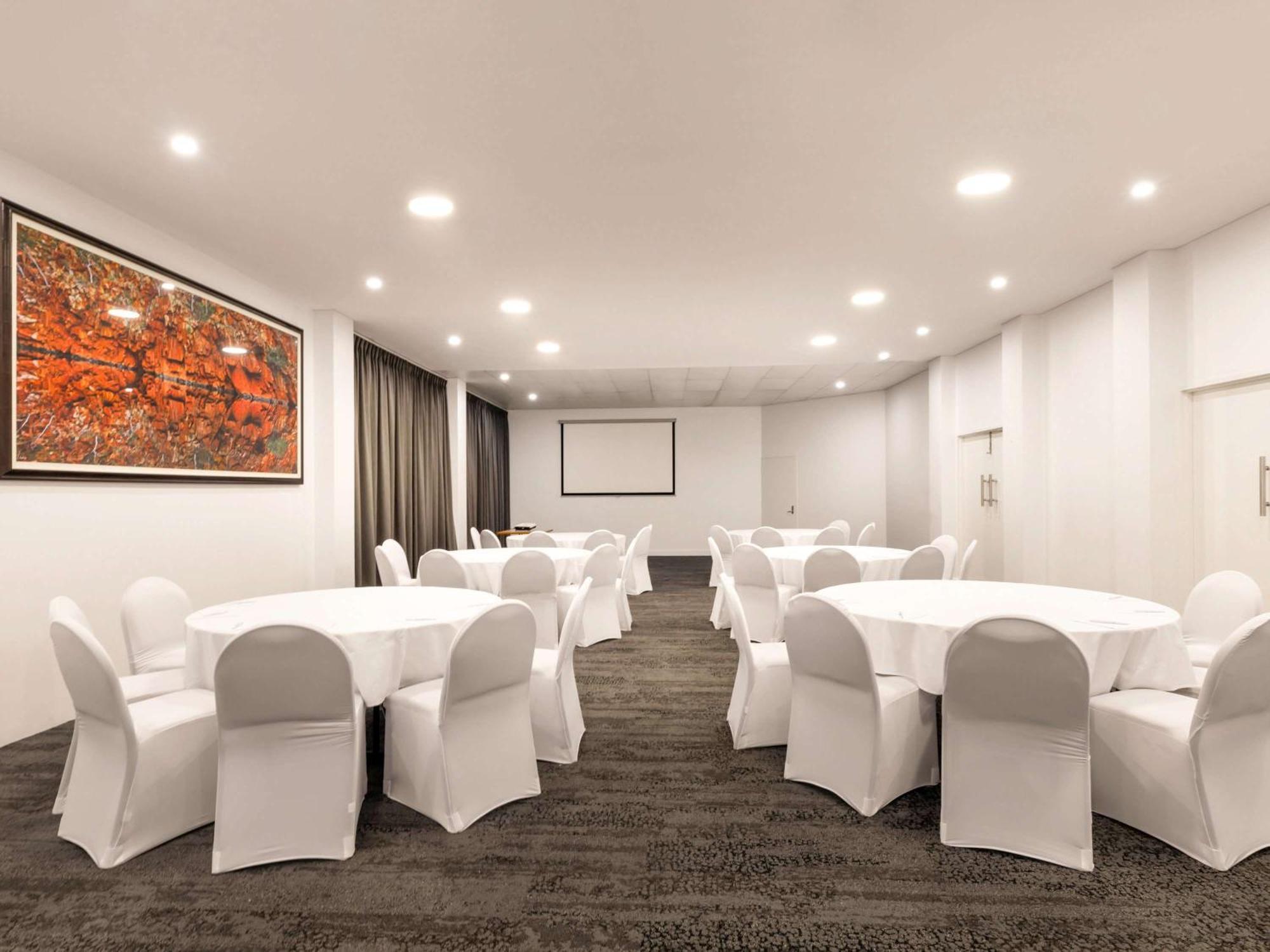Novotel Darwin Cbd Zewnętrze zdjęcie