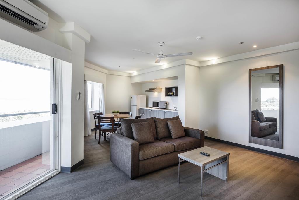 Novotel Darwin Cbd Zewnętrze zdjęcie