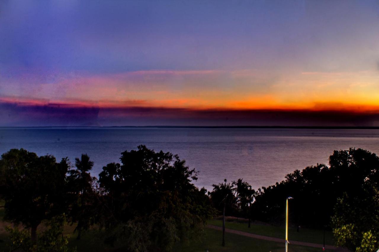 Novotel Darwin Cbd Zewnętrze zdjęcie